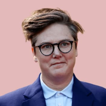 Hannah Gadsby Bio, Wiki, Age, Partner, Nanette, Book, Movies, and Net Worth