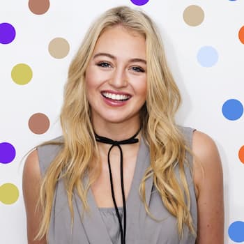 Iskra Lawrence's photo