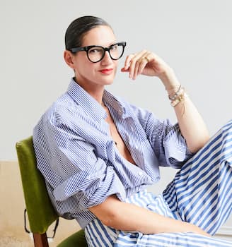 Jenna Lyons' photo