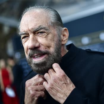 John Paul DeJoria's photo