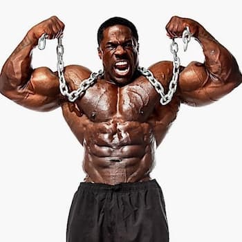 Kali Muscle's photo