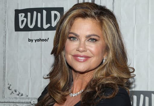 Kathy Ireland's photo