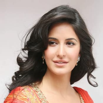 Katrina Kaif's photo