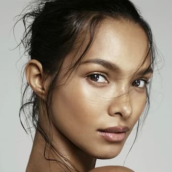 Lais Ribeiro's photo