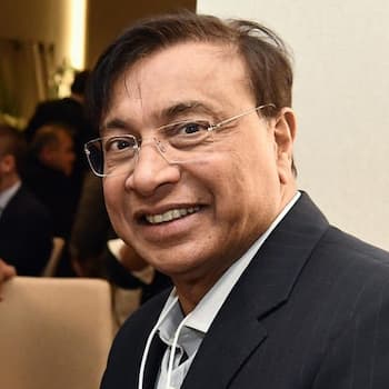 Lakshmi Niwas Mittal Age, Wife, Children, Family, Biography, Facts