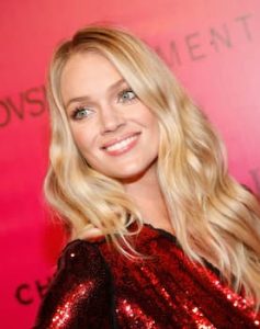 Lindsay Ellingson Photo