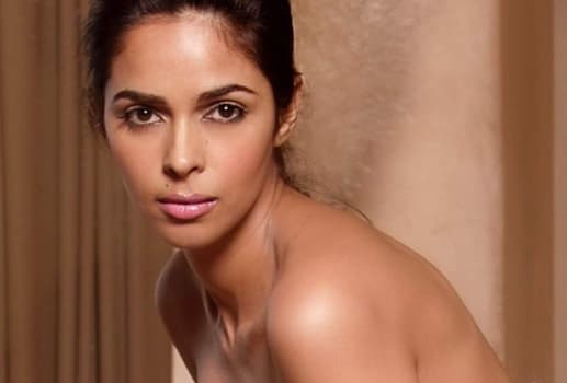 Mallika Sherawat's photo