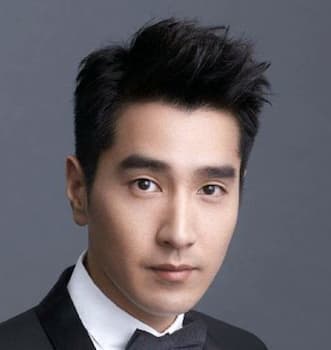 Mark Chao's photo