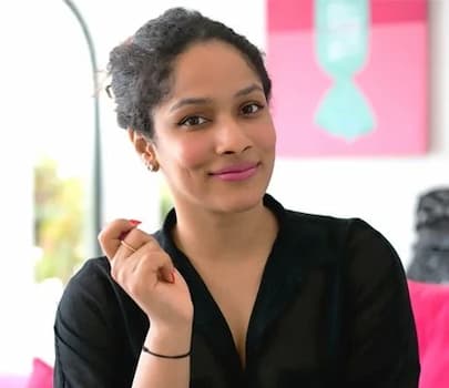 Masaba Gupta's photo