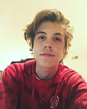 Matthew Espinosa's photo