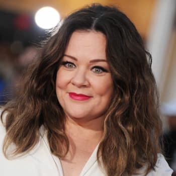 Melissa McCarthy Photo