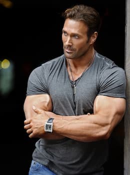 Mike O'Hearn's photo