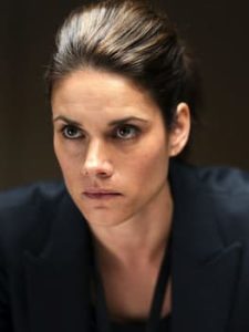 Missy Peregrym Bio, Age, Husband, Baby, FBI, and Net Worth