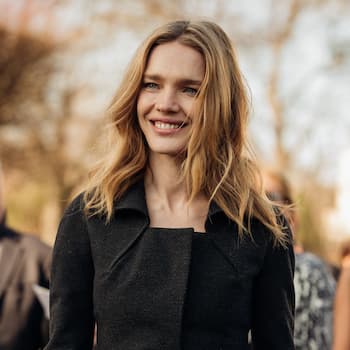 Natalia Vodianova Phoyo