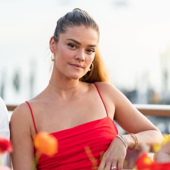 Nina Agdal's photo