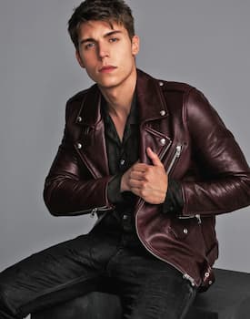 Nolan Gerard Funk's photo