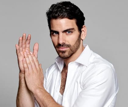 Nyle Dimarco's photo