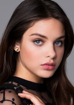 Odeya Rush's photo