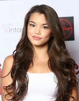 Paris Berelc's photo