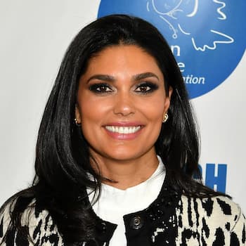 Rachel Roy Photo