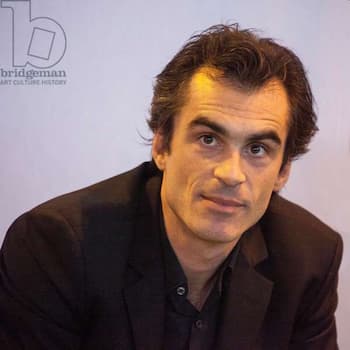 Raphaël Enthoven's photo