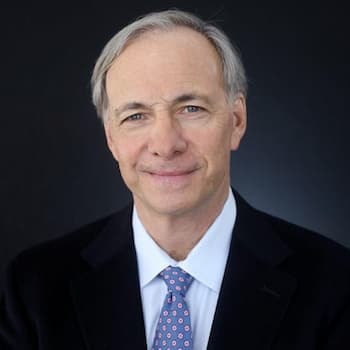 Ray Dalio Photo