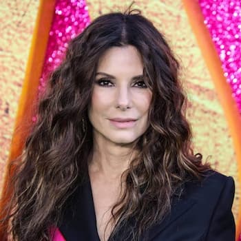 Sandra Bullock's photo