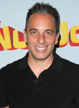 Sebastian Maniscalco's photo