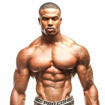 Simeon Panda Photo