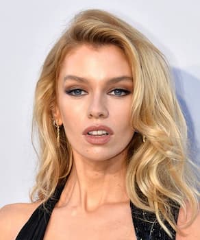 Stella Maxwell Photo