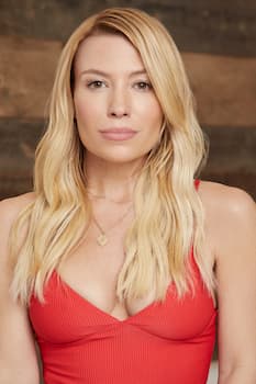 Tracy Anderson Bio, Wiki, Age, Husband, The Method, Workout, and Net Worth