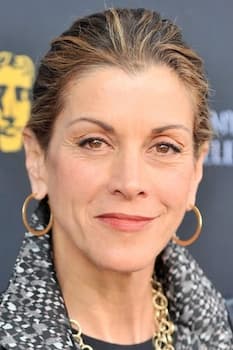 Wendie Malick's photo