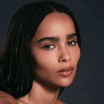 Zoë Kravitz's photo