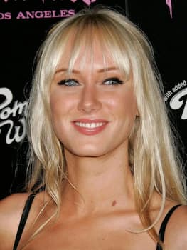 Kimberly Stewart Phtoto