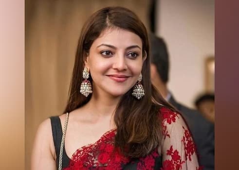 Kajal Aggarwal's photo