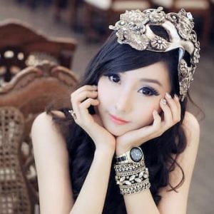 Alodia Gosiengfiao Photo