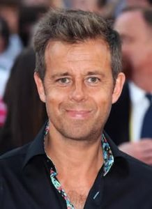 Pat Sharp Photo