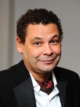 Craig Charles Music, Comedy, Funk And Soul Show, and Net Worth