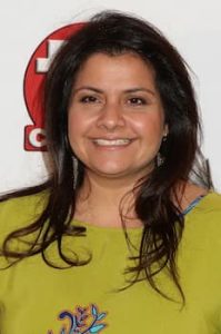 Nina Wadia Photo