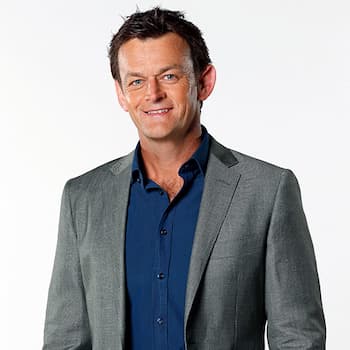 Adam Gilchrist's photo