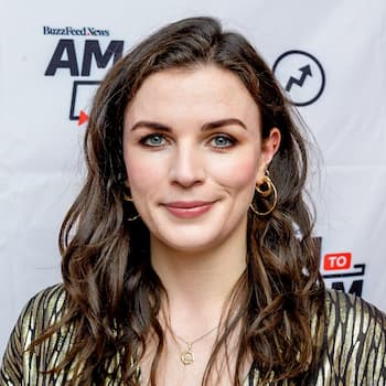 Aisling Bea's photo