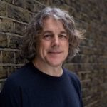 Alan Davies Qi, Bio, Wiki, Age, Wife, Shows, Book, And Podcast