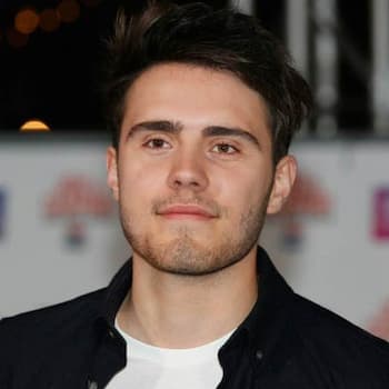 Alfie Deyes Photo