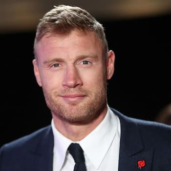 Andrew Flintoff Photo