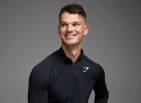 Ben Francis Gymshark, Bio, Wiki, Age, Wife, And Net Worth