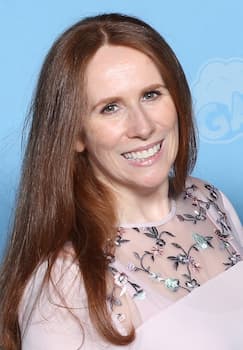 Catherine Tate's photo