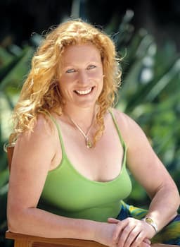 Charlie Dimmock Photo