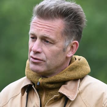 Chris Packham's photo