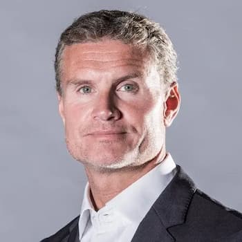 David Coulthard Photo