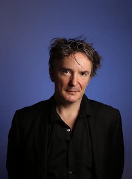 Dylan Moran Photo